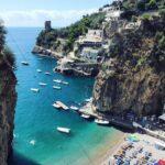 Marina di Praia - PRAIANO