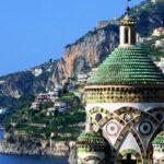 Campanile di Amalfi