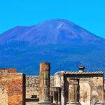 Pompei & Vesuvio