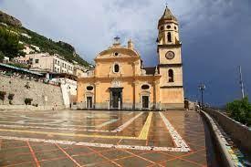 Chiesa di San Gennaro - Praiano