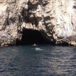 Grotte di Suppraiano - Praiano
