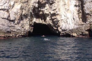 Grotte di Suppraiano - Praiano