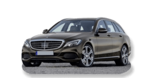 Mercedes Class Limo 3pax