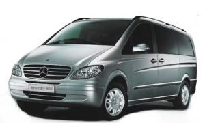 MiniVan - Business 3pax