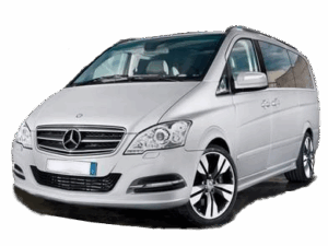 MiniVan -   Business 8pax